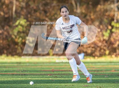 Thumbnail 2 in Milton Academy @ Governor's Academy photogallery.