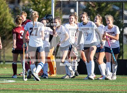 Thumbnail 2 in Milton Academy @ Governor's Academy photogallery.