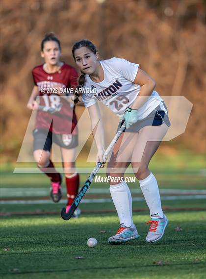 Thumbnail 2 in Milton Academy @ Governor's Academy photogallery.