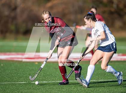 Thumbnail 3 in Milton Academy @ Governor's Academy photogallery.
