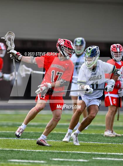 Thumbnail 1 in Greenville vs. Lucy Beckham photogallery.