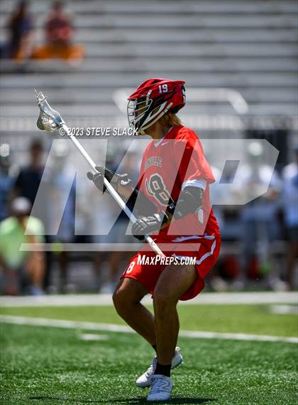 Thumbnail 2 in Greenville vs. Lucy Beckham photogallery.