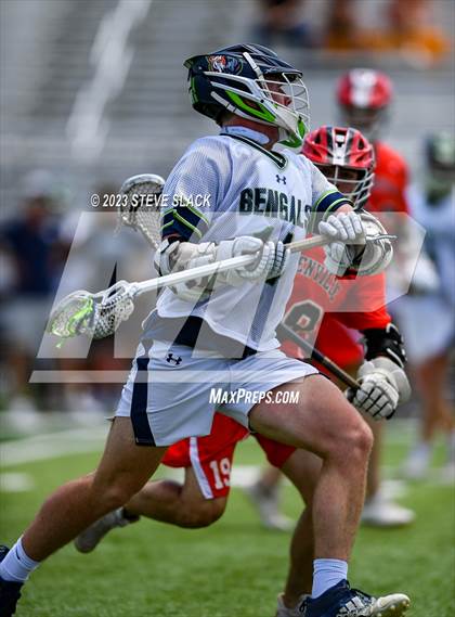 Thumbnail 2 in Greenville vs. Lucy Beckham photogallery.
