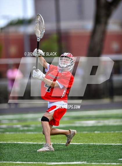 Thumbnail 2 in Greenville vs. Lucy Beckham photogallery.
