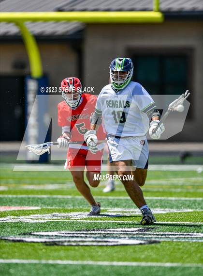 Thumbnail 3 in Greenville vs. Lucy Beckham photogallery.