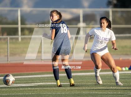 Thumbnail 3 in Valencia @ West Ranch photogallery.