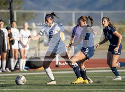 Thumbnail 2 in Valencia @ West Ranch photogallery.
