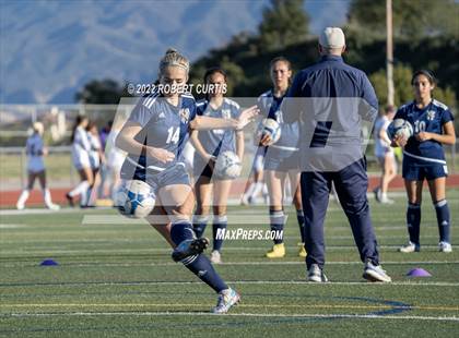 Thumbnail 1 in Valencia @ West Ranch photogallery.