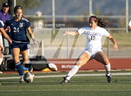 Thumbnail 3 in Valencia @ West Ranch photogallery.