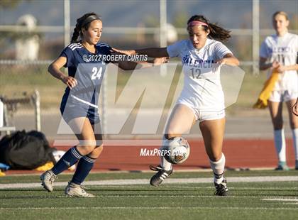 Thumbnail 2 in Valencia @ West Ranch photogallery.