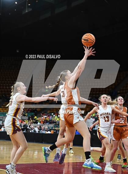 Thumbnail 1 in Windsor vs. Mead (CHSAA 5A Great 8 ) photogallery.