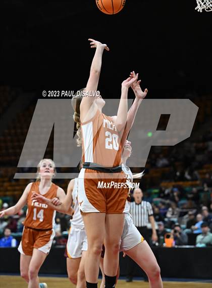 Thumbnail 1 in Windsor vs. Mead (CHSAA 5A Great 8 ) photogallery.