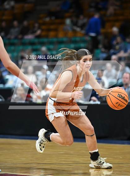 Thumbnail 1 in Windsor vs. Mead (CHSAA 5A Great 8 ) photogallery.