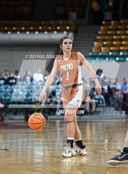 Thumbnail 1 in Windsor vs. Mead (CHSAA 5A Great 8 ) photogallery.