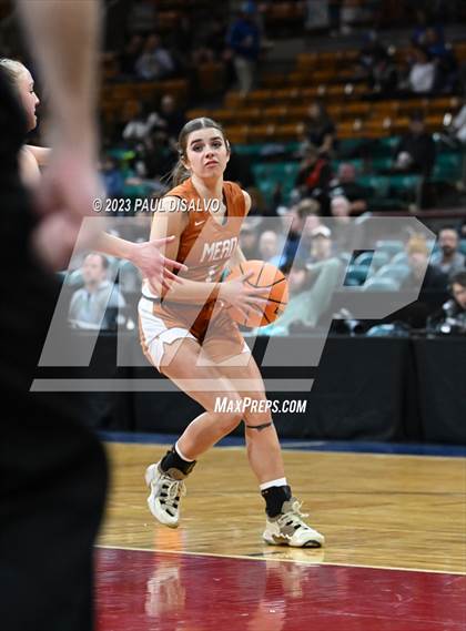 Thumbnail 3 in Windsor vs. Mead (CHSAA 5A Great 8 ) photogallery.