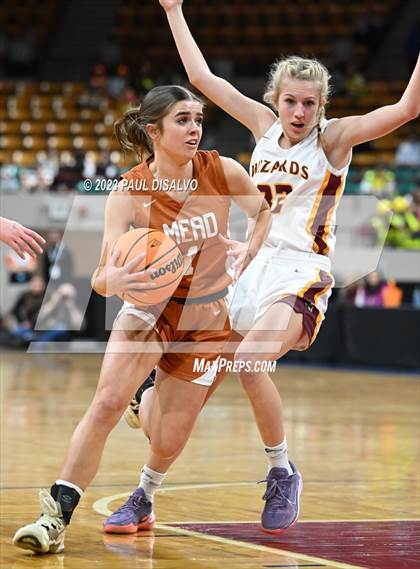 Thumbnail 2 in Windsor vs. Mead (CHSAA 5A Great 8 ) photogallery.