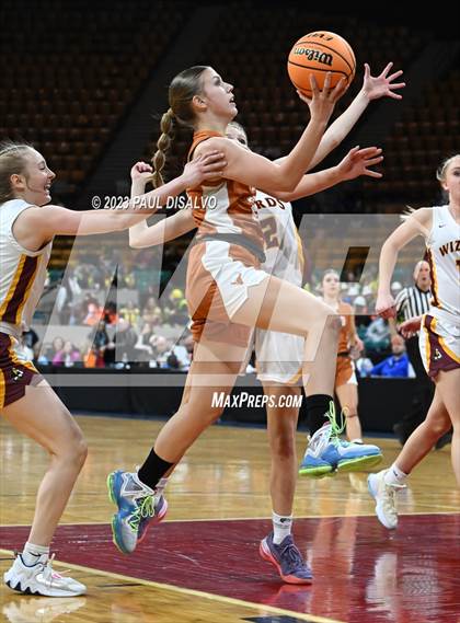 Thumbnail 2 in Windsor vs. Mead (CHSAA 5A Great 8 ) photogallery.