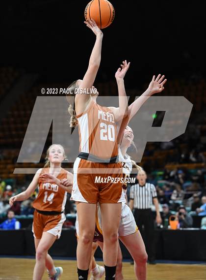 Thumbnail 3 in Windsor vs. Mead (CHSAA 5A Great 8 ) photogallery.