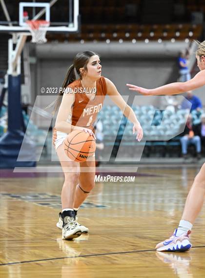 Thumbnail 2 in Windsor vs. Mead (CHSAA 5A Great 8 ) photogallery.