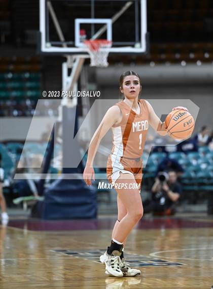 Thumbnail 1 in Windsor vs. Mead (CHSAA 5A Great 8 ) photogallery.