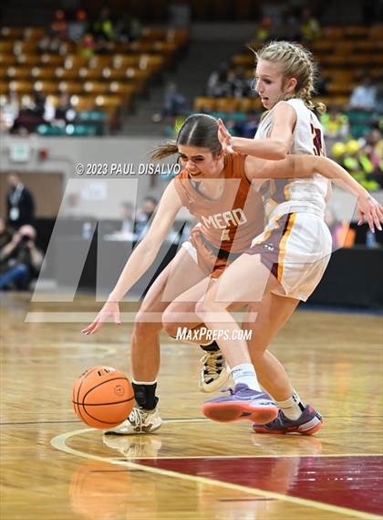 Thumbnail 3 in Windsor vs. Mead (CHSAA 5A Great 8 ) photogallery.