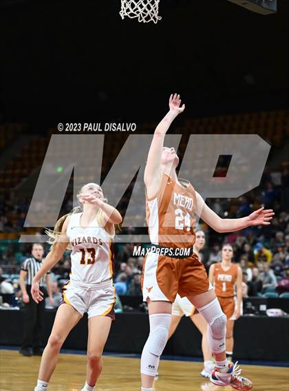 Thumbnail 2 in Windsor vs. Mead (CHSAA 5A Great 8 ) photogallery.