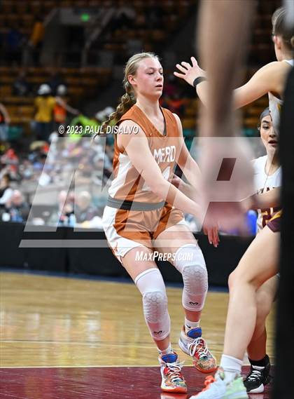 Thumbnail 2 in Windsor vs. Mead (CHSAA 5A Great 8 ) photogallery.