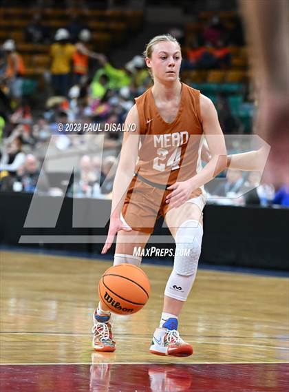 Thumbnail 1 in Windsor vs. Mead (CHSAA 5A Great 8 ) photogallery.