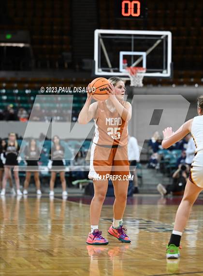 Thumbnail 1 in Windsor vs. Mead (CHSAA 5A Great 8 ) photogallery.