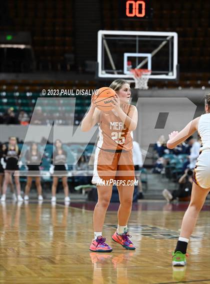 Thumbnail 2 in Windsor vs. Mead (CHSAA 5A Great 8 ) photogallery.