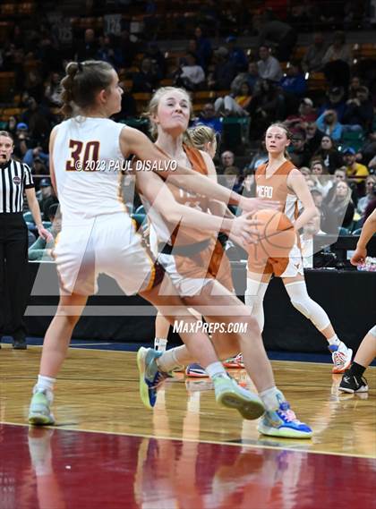 Thumbnail 1 in Windsor vs. Mead (CHSAA 5A Great 8 ) photogallery.