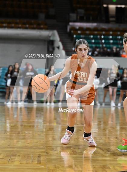 Thumbnail 1 in Windsor vs. Mead (CHSAA 5A Great 8 ) photogallery.