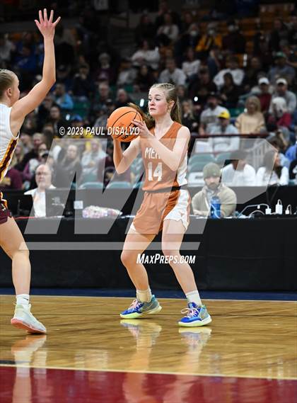 Thumbnail 2 in Windsor vs. Mead (CHSAA 5A Great 8 ) photogallery.
