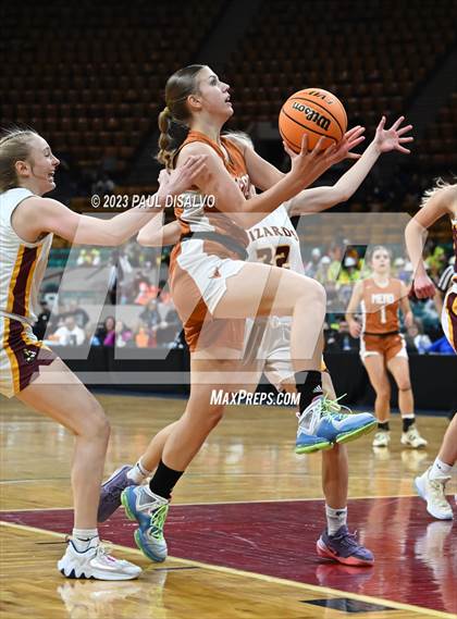 Thumbnail 1 in Windsor vs. Mead (CHSAA 5A Great 8 ) photogallery.