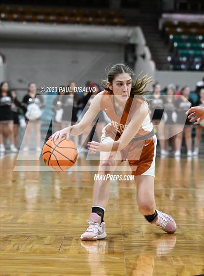 Thumbnail 3 in Windsor vs. Mead (CHSAA 5A Great 8 ) photogallery.