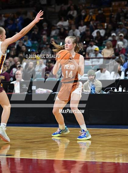 Thumbnail 1 in Windsor vs. Mead (CHSAA 5A Great 8 ) photogallery.