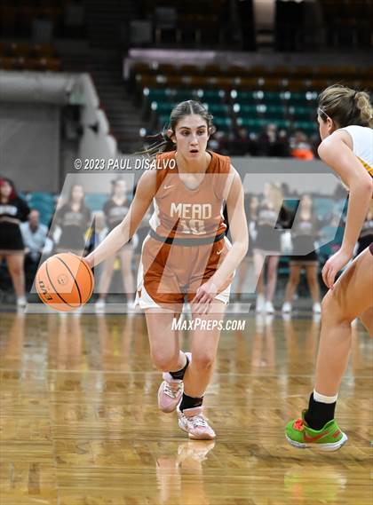 Thumbnail 3 in Windsor vs. Mead (CHSAA 5A Great 8 ) photogallery.