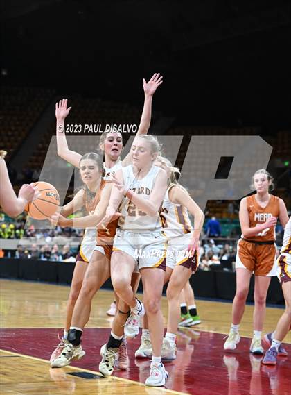 Thumbnail 1 in Windsor vs. Mead (CHSAA 5A Great 8 ) photogallery.