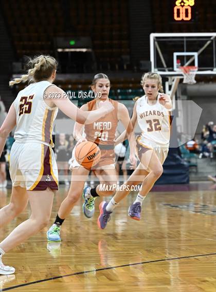Thumbnail 3 in Windsor vs. Mead (CHSAA 5A Great 8 ) photogallery.