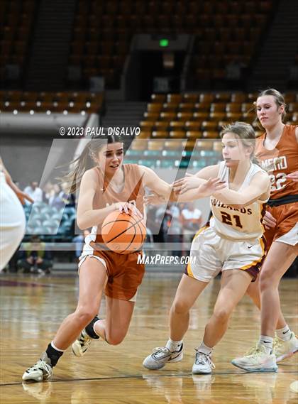 Thumbnail 1 in Windsor vs. Mead (CHSAA 5A Great 8 ) photogallery.