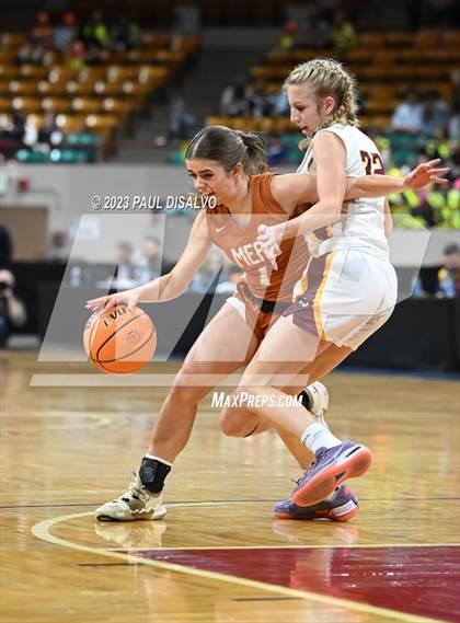 Thumbnail 2 in Windsor vs. Mead (CHSAA 5A Great 8 ) photogallery.