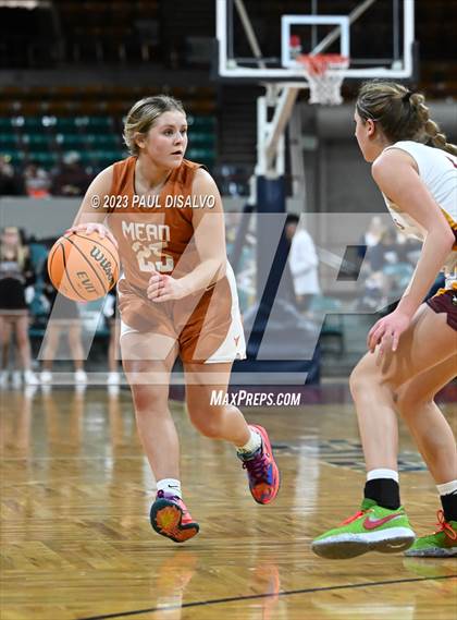 Thumbnail 3 in Windsor vs. Mead (CHSAA 5A Great 8 ) photogallery.