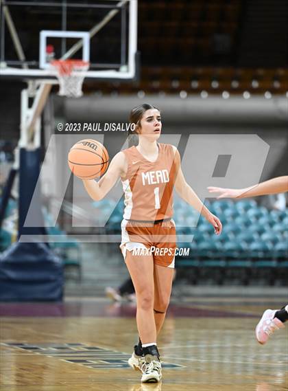 Thumbnail 1 in Windsor vs. Mead (CHSAA 5A Great 8 ) photogallery.
