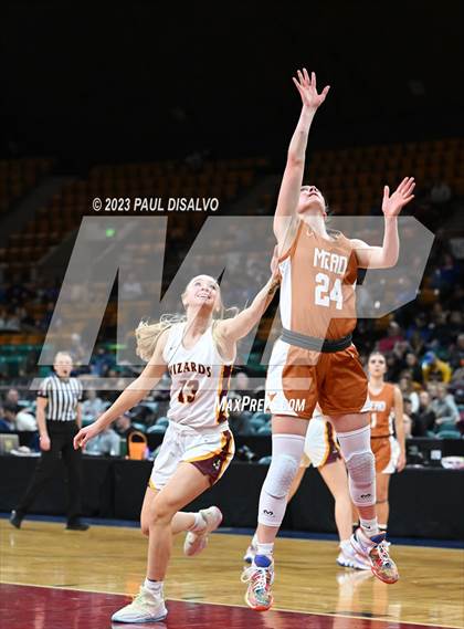 Thumbnail 3 in Windsor vs. Mead (CHSAA 5A Great 8 ) photogallery.