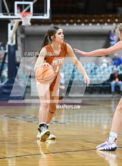 Thumbnail 1 in Windsor vs. Mead (CHSAA 5A Great 8 ) photogallery.
