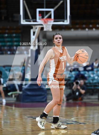 Thumbnail 3 in Windsor vs. Mead (CHSAA 5A Great 8 ) photogallery.