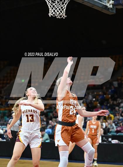 Thumbnail 3 in Windsor vs. Mead (CHSAA 5A Great 8 ) photogallery.