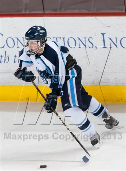 Thumbnail 2 in Ralston Valley vs. Resurrection Christian (CHSAA Semifinal) photogallery.