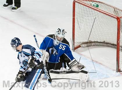 Thumbnail 2 in Ralston Valley vs. Resurrection Christian (CHSAA Semifinal) photogallery.