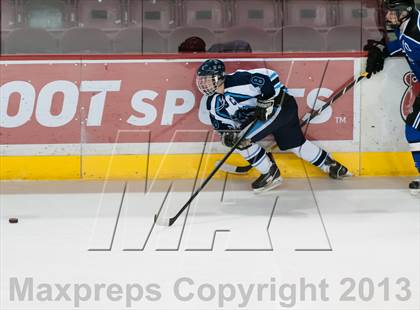 Thumbnail 1 in Ralston Valley vs. Resurrection Christian (CHSAA Semifinal) photogallery.